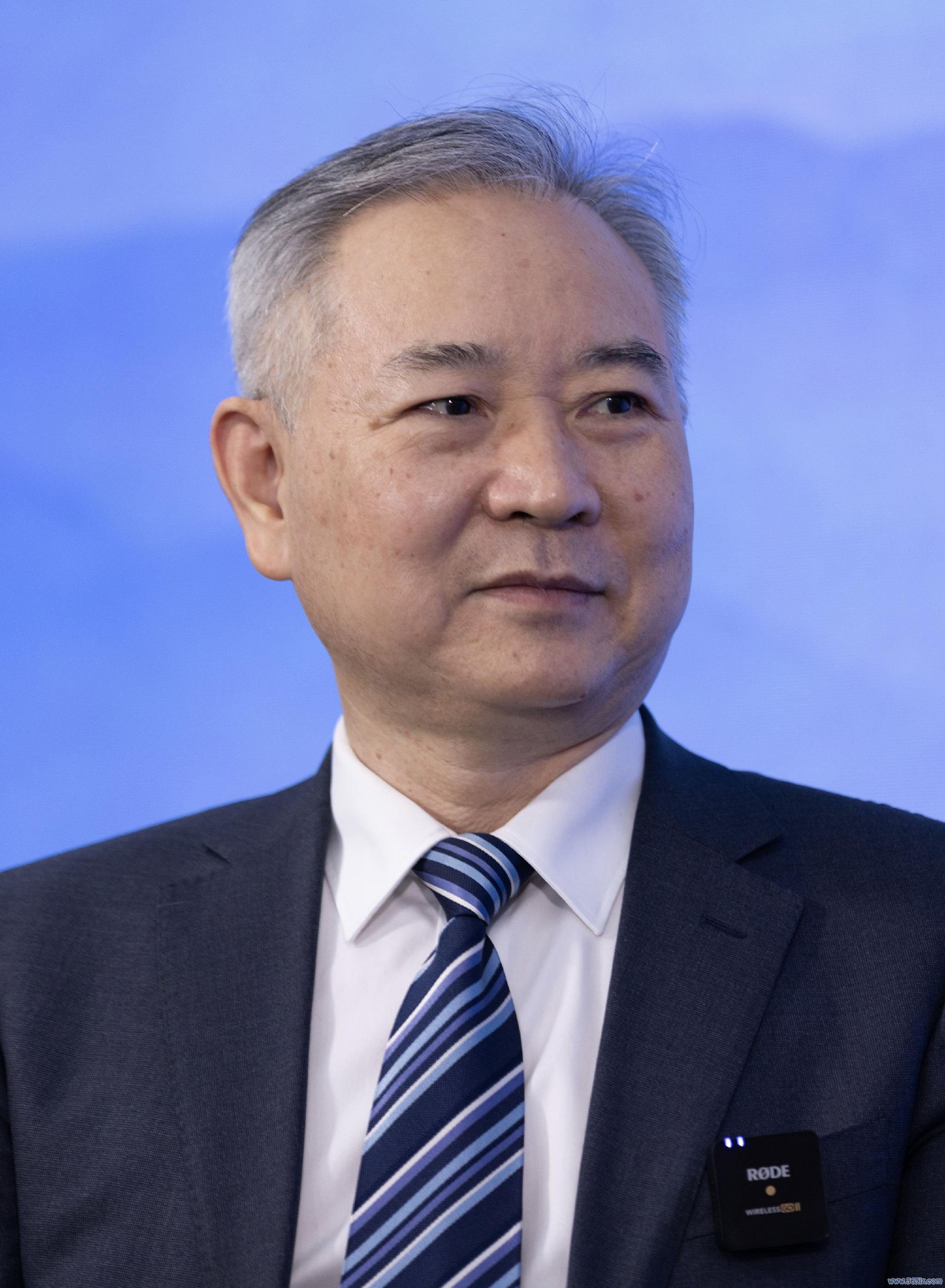 徐洪才 图片开头:受访者
